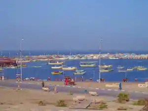Gaza History