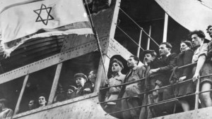 Israel Palestine Conflict