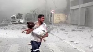 Gaza Genocide
