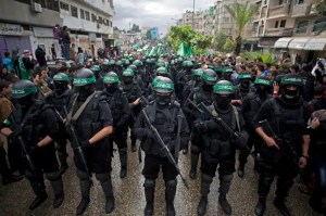 What is Hamas