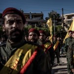 Israel hezbollah war