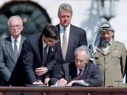 Who owned the land first Israel or Palestine