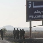 What is happening in Syria
